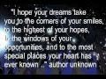 Congratulations The Original Graduation Song Wmv 