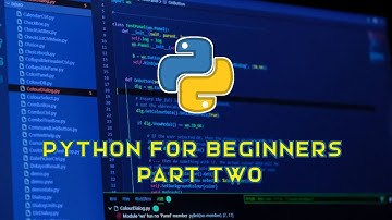 Python For Beginners - Input & Print Functions