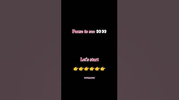 BTS pause game 😍👀❗no cheating❗tell in comment what you get#bts #btsgame #pausechallenge #btsarmy