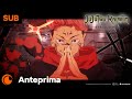 JUJUTSU KAISEN: Esecuzione | Anteprima Ufficiale 2 – SUB