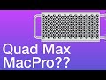 What happened to the Quad M1 Max Mac Pro?