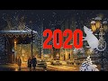 СО СТАРЫМ НОВЫМ ГОДОМ!    Красивое видео поздравление со старым  Новым 2020 Годом !