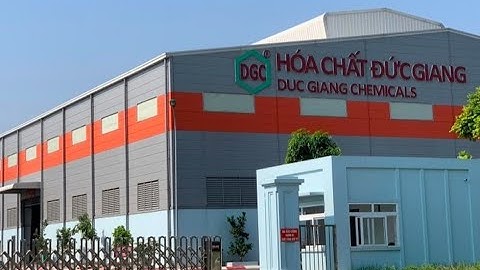 Ctcp tập đoàn hóa chất đức giang hnx dgc năm 2024