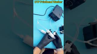 Printhead Washer