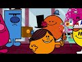 The Mr Men Show On Boomerang UK April 10 2023 The Mr Men Show On Boomerang UK April 10 2023
