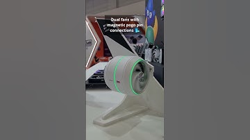 Zalman has jet engine-inspired CPU coolers at Computex 2025!