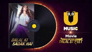 Ullu Music Present Dalal Ki Sadak Remix