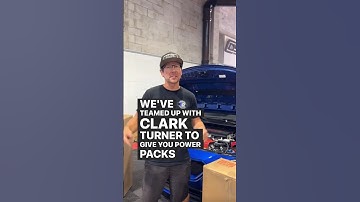 Tune Packages for the 2022+ WRX #importimageracing #fast #subaru #wrx