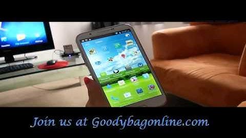 Android 4.2 TV Box "Wizz II" - 2.5 Inch HDD Dock, Dual Core CPU, Bluetooth, DLNA, Miracast