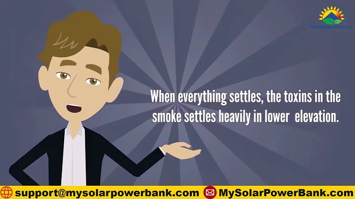 Environmental Impact of Solar Power