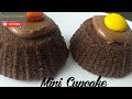 Mini Cupcake - मिनी कप केक