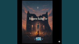 Rüzgarın Kaldığı Yer