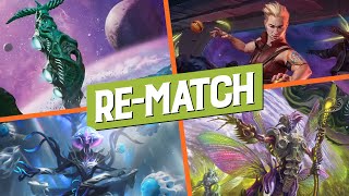 Download Lagu RE-MATCH! Hearthhull, Sami, Szarel, Mm'menon | Edge of Eternities Commander Gameplay MP3 Download Lagu RE-MATCH! Hearthhull, Sami, Szarel, Mm'menon | Edge of Eternities Commander Gameplay MP3