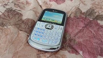 Alcatel 871A