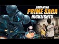 2ggaming prime saga  highlights