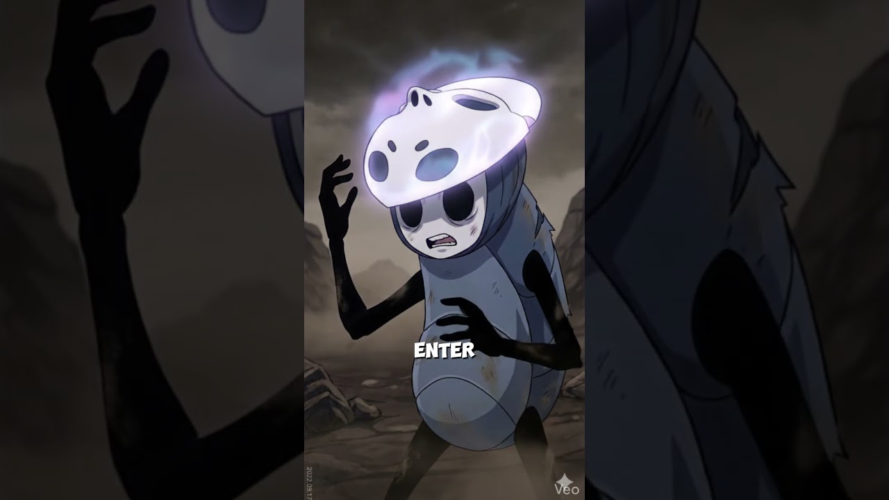 Hollow Knight Prequel (Quirrel)  #hollowknight