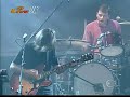 Teenage Fanclub - Dumb Dumb Dumb (Nov. 9, 2000), Astoria Theatre