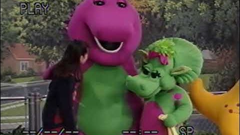 Fun & Games (2002 Version) Part 95