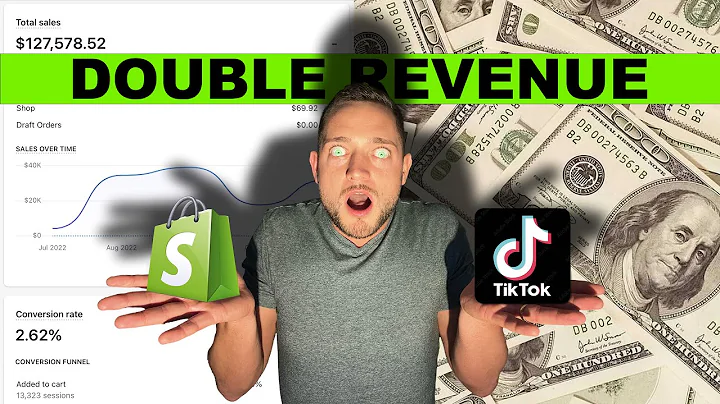 Double Your Sales with TikTok Agency Ad Account