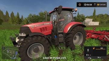 MoreRealistic Tutorial | Cultivating