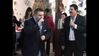 CRISTIAN RIZESCU SI DAN CIOTOI - AM NEVASTA REA DE GURA. (SPIROS GALATI)