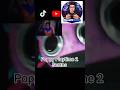 Sustos y victoria en Poppy Playtime 2 #poppyplaytime #poppyplaytimecapitulo2 #gaming #fyp #parati