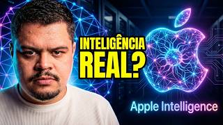 O IPHONE ACABOU? 😱 Tudo sobre o novo iOS 27 (WWDC 26)