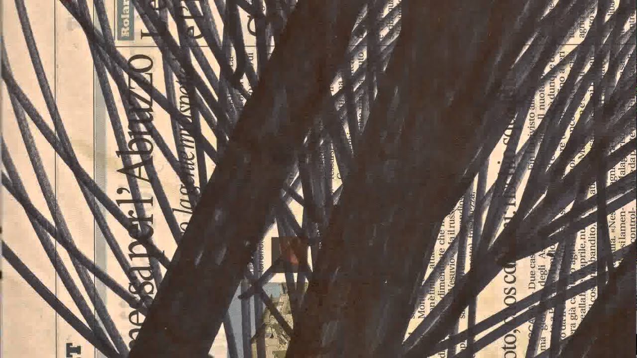 Tullio Vietri Variazioni Stockhausen #4.mov