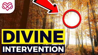 🧚DIVINE INTERVENTION 🧚 kya hai? Bible me iska zikr hai?