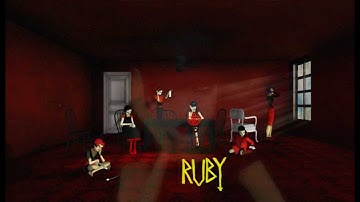 Lets Play The Path Part 1