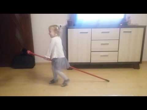 Мэйа маленькая ведьмочка