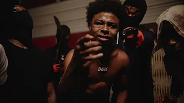 952 Dalabel - Anti Da Menace x 952 Lil Ock x 952 Top - Feel Me Twin ( Official Video) # BellzShotEm