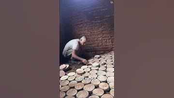 Turning $10 Logs into a $10,000 Floor! 🤯