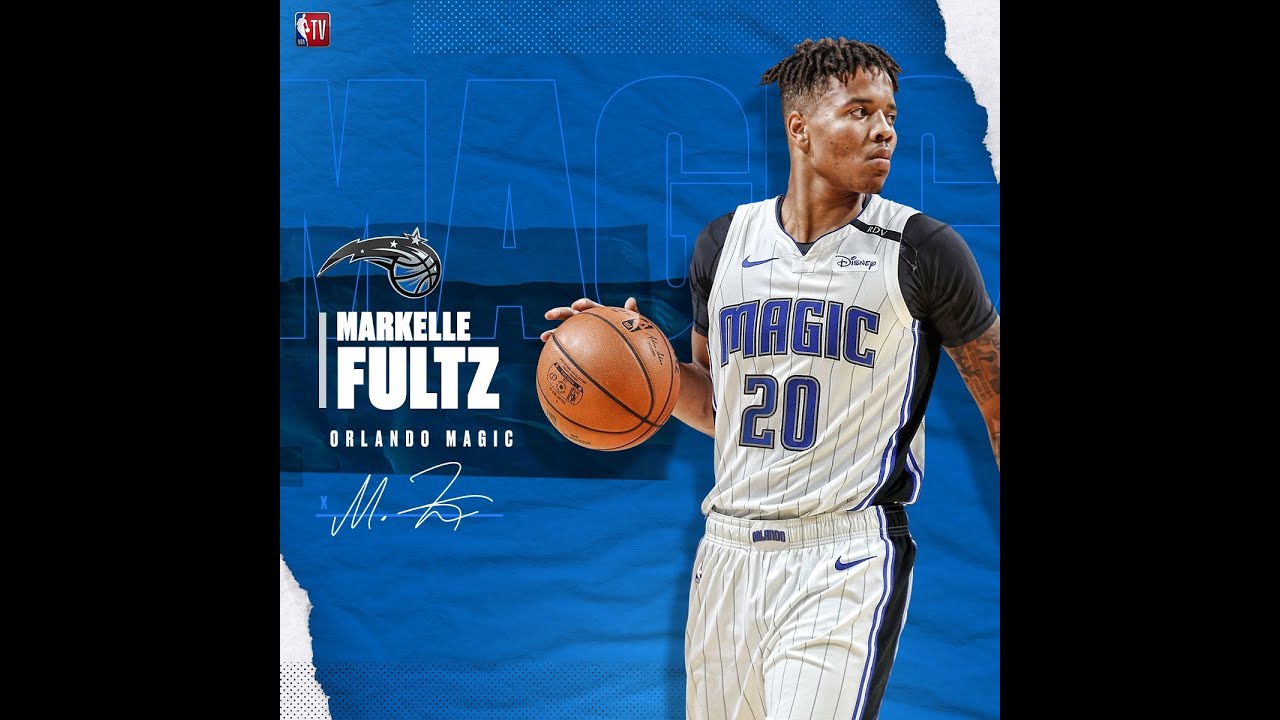 markelle fultz magic jersey