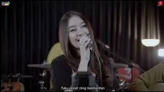 JOKO TINGKIR | 3PEMUDA BERBAHAYA FEAT VENI NURDAISY COVER