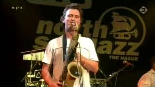 Morning Sun - Incognito (Live North Sea Jazz)