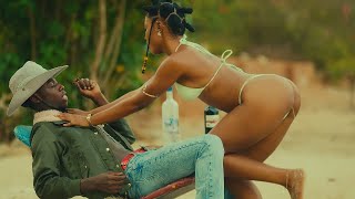 Ampadu Ansong - RASTA - (Official video)