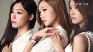 소녀시대 Girls' Generation 제시카 티파니 윤아 SHEEN