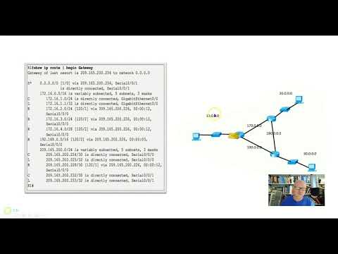 4-11 Route types