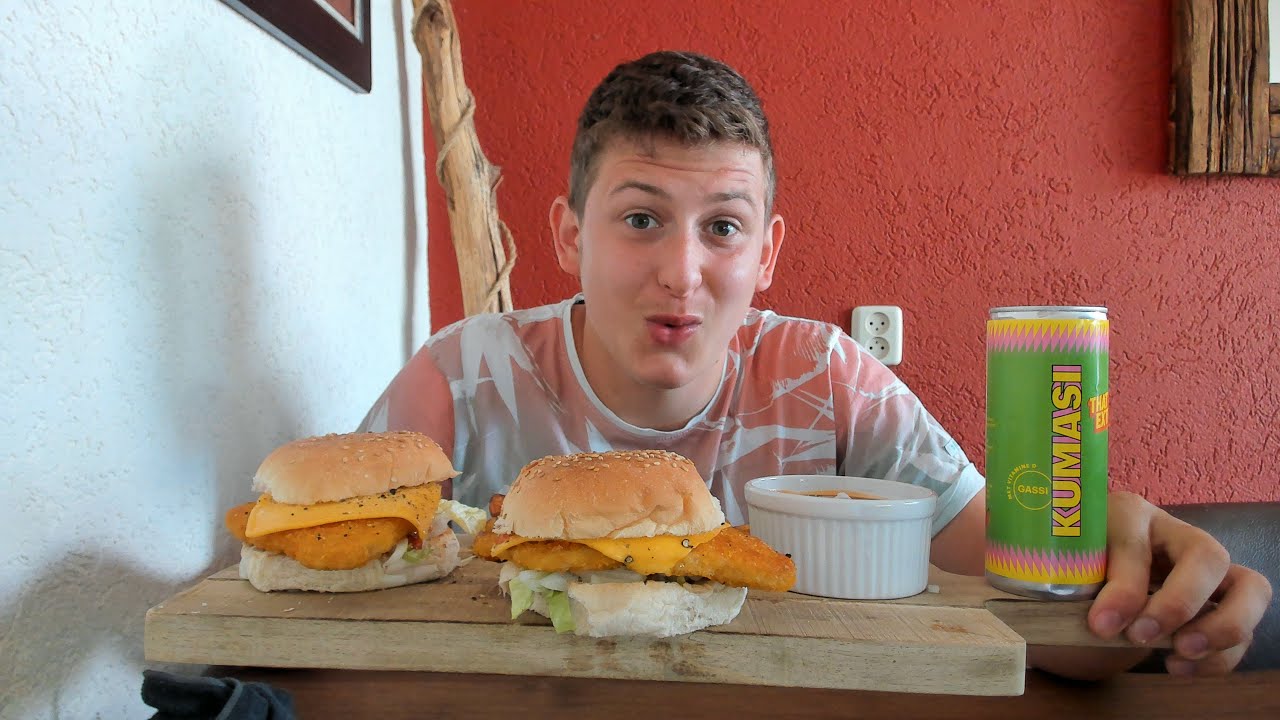 ASMR Eating Kfc*EATING SOUNDS* ( Zinger Burger With Wedge Fries )| Lovely ASMR s