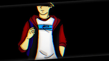 Intro Dorgas for me (com tipografia)