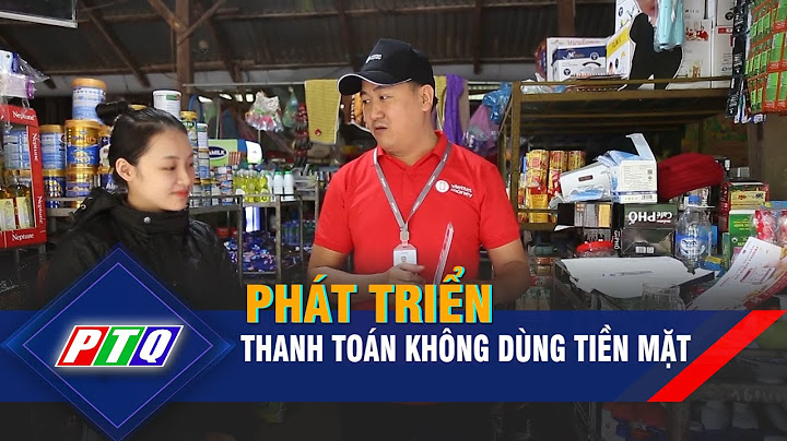 Nghị định 101 về thanh toán không dùng tiền mặt năm 2024