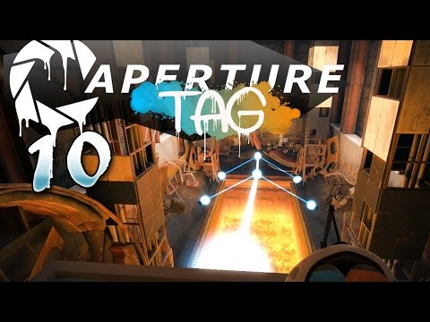 Aperture Tag #010 - Es gibt keinen Ausweg [FINALE] - Let's Play [Portal 2 Mod]