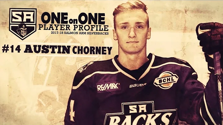 One-on-One - #4 Austin Chorney