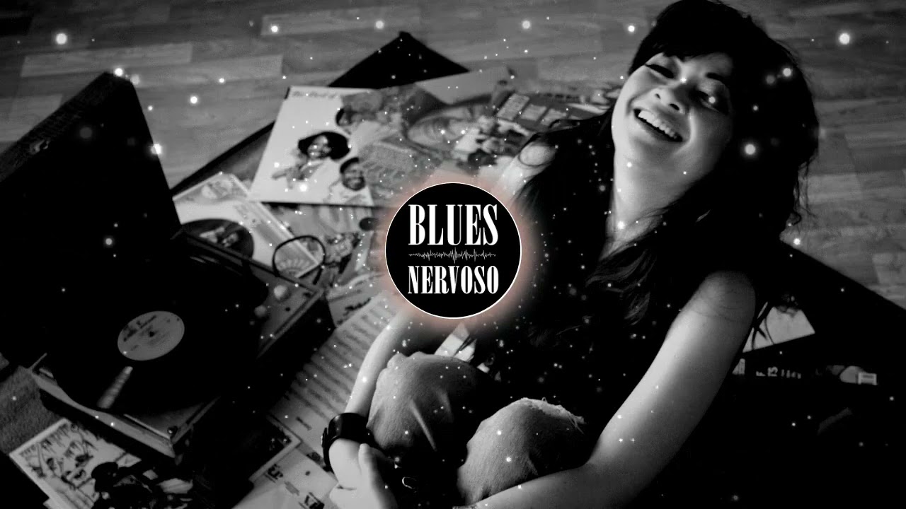 Blues Nervoso - Lara Price - Crazy