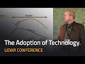 The Adoption of Technology (LiDAR for Drone 2019)