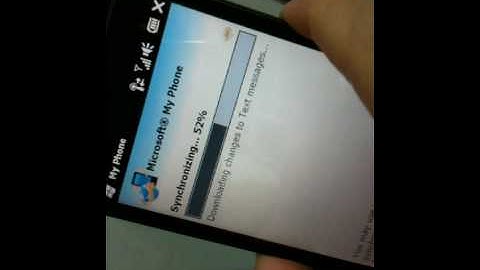 Problems facing with HTC HD2, Part 11 (Con