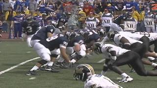 THE BORDER SHOWDOWN - KANSAS vs MISSOURI