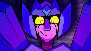 Prince Of False Energon: Pilot (part 1) (Transformers animatic fan series) #transformers 