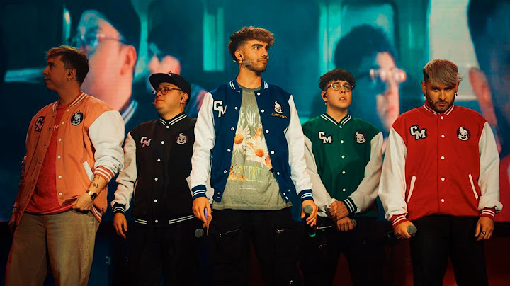Fede Vigevani x Club Misterio: DEEP WEB - Live en el Teatro Gran Rex! 🇦🇷
